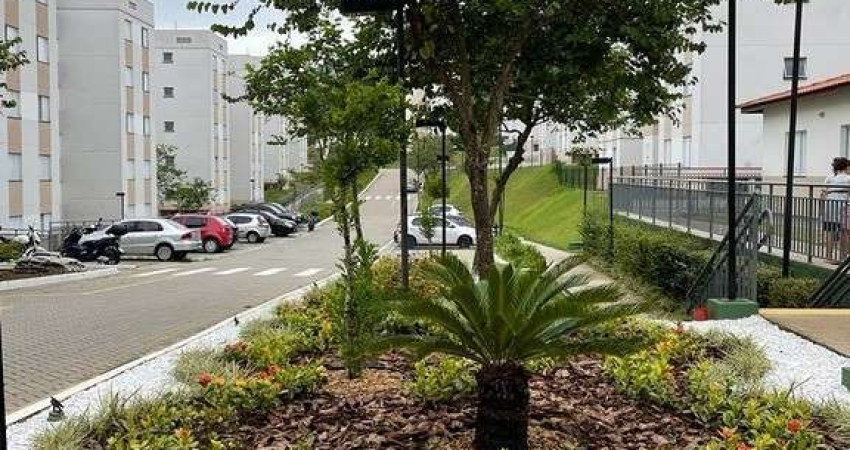 Apartamento no Jaraguá 2 dormitórios!
