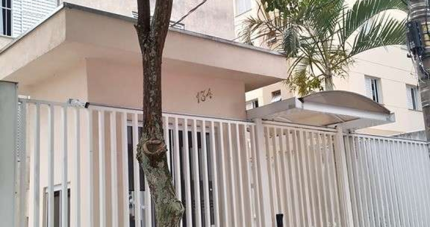 Apartamento com 2 quartos à venda na Água Fria, São Paulo 