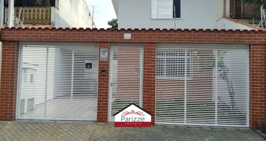 Casa com 3 quartos à venda na Bortolândia, São Paulo 
