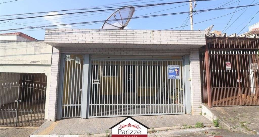 Casa com 3 quartos à venda na Água Fria, São Paulo 