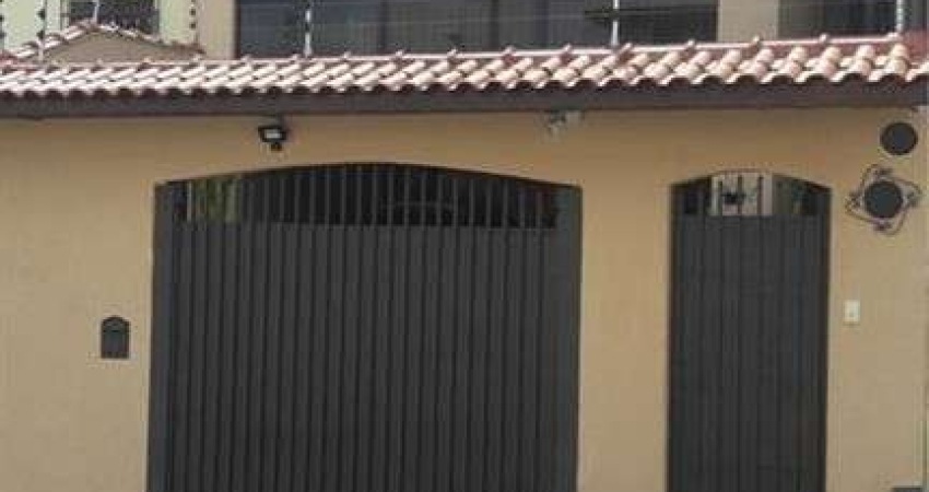 Casa com 3 quartos à venda no Horto Florestal, São Paulo 