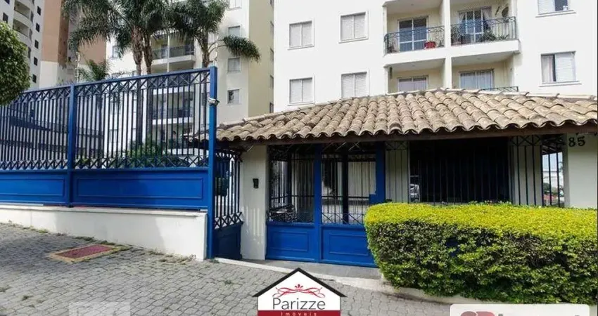 Apartamento com 2 quartos à venda no Parque Mandaqui, São Paulo 