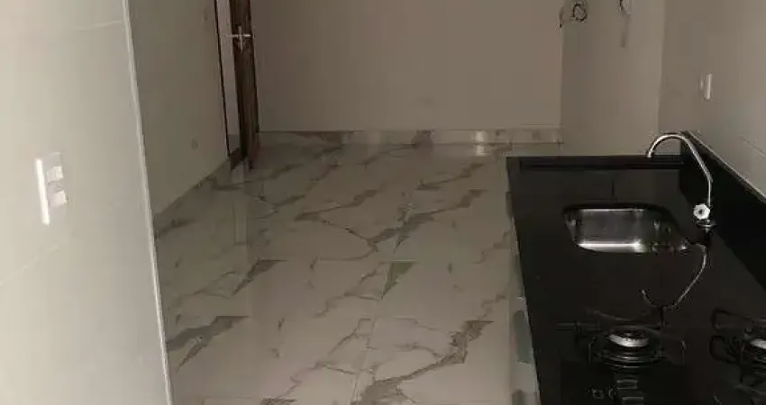 Apartamento com 1 quarto à venda na Vila Roque, São Paulo 