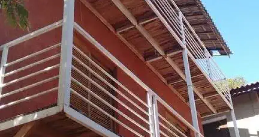 Casa com 4 quartos à venda na Serra da Cantareira, Mairiporã 