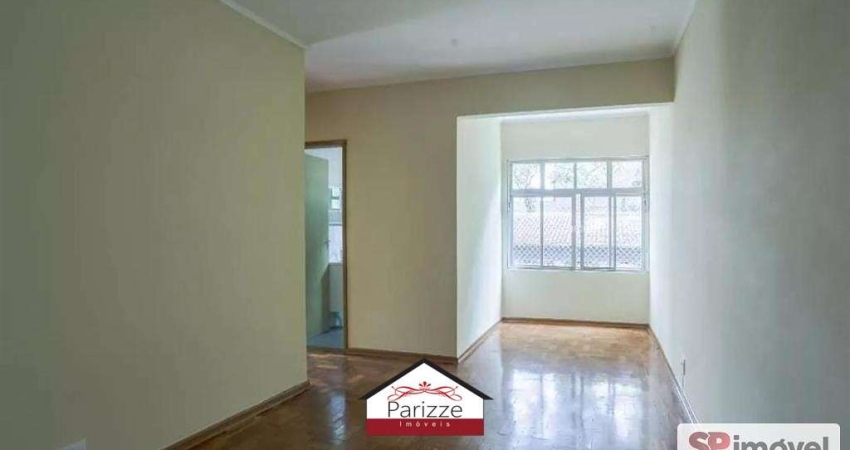 Apartamento com 2 quartos à venda na Casa Verde, São Paulo 