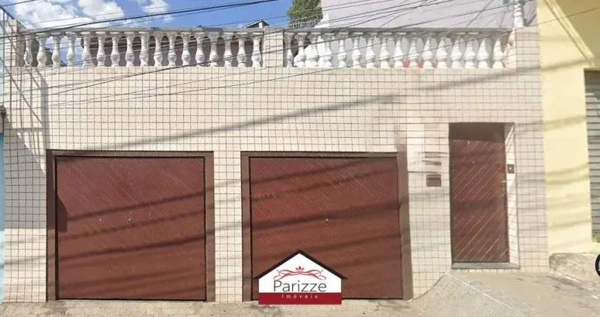Casa com 3 quartos à venda na Freguesia do Ó, São Paulo 