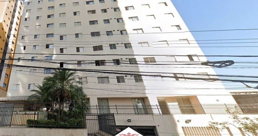 Apartamento com 2 quartos à venda em Santa Teresinha, São Paulo 