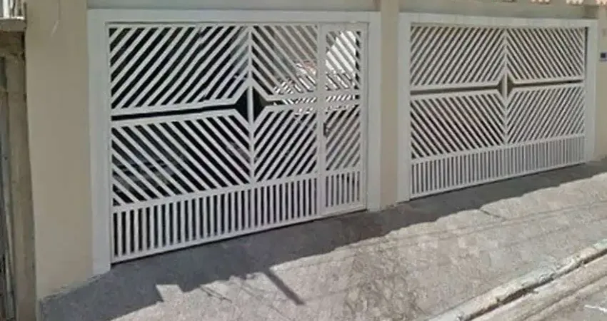 Casa com 4 quartos à venda no Jardim Peri, São Paulo 