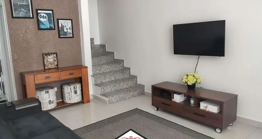 Casa com 2 quartos à venda na Vila Mazzei, São Paulo 