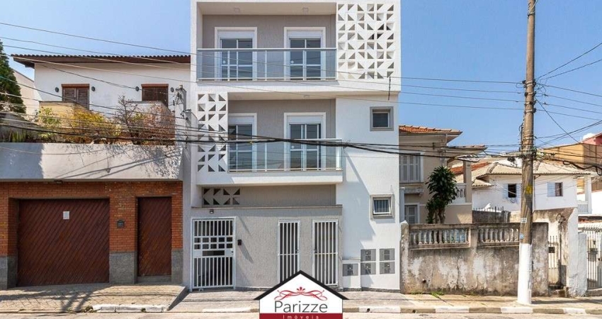 Apartamento com 1 quarto à venda na Vila Guilherme, São Paulo 