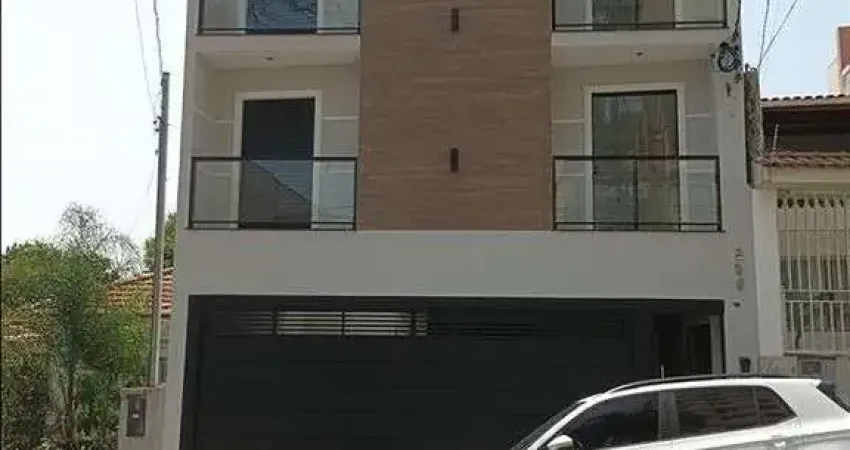 Apartamento com 1 quarto à venda na Casa Verde, São Paulo 