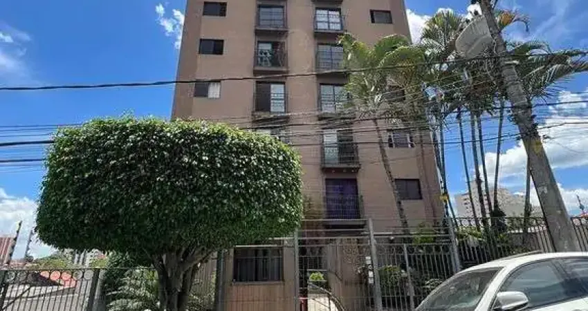 Apartamento com 2 quartos à venda na Vila Aurora (Zona Norte), São Paulo 