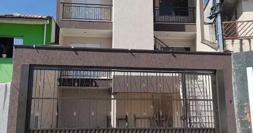 Casa em condomínio fechado com 2 quartos à venda na Vila Medeiros, São Paulo 