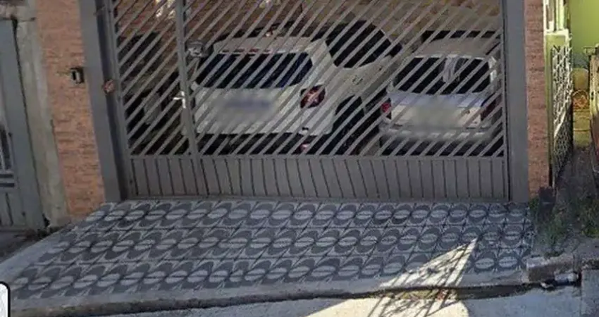 Casa com 3 quartos à venda na Freguesia do Ó, São Paulo 