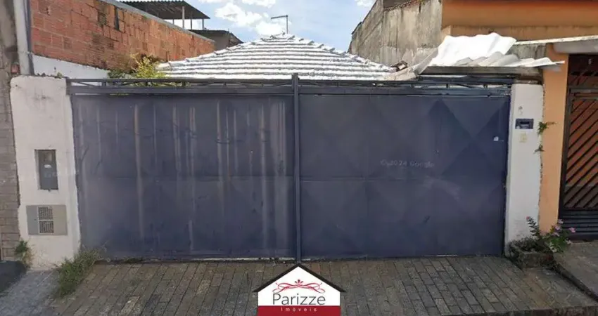 Casa com 2 quartos à venda no Carandiru, São Paulo 