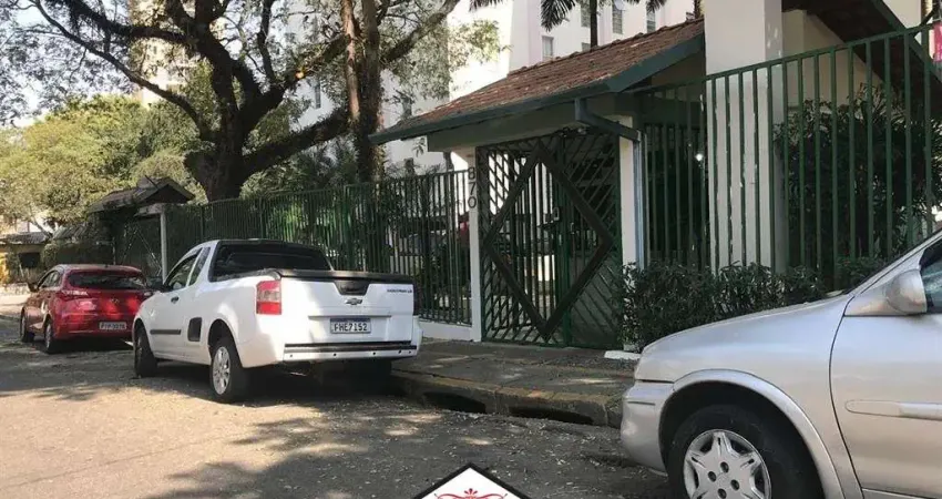 Apartamento com 2 quartos à venda no Parque Mandaqui, São Paulo 