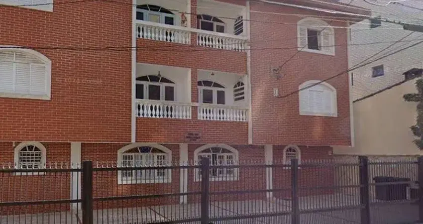Apartamento na Praia Grande 1 dormitório 1 vaga!