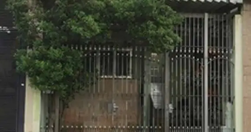 Casa com 2 quartos à venda no Jardim São Paulo (Zona Norte), São Paulo 