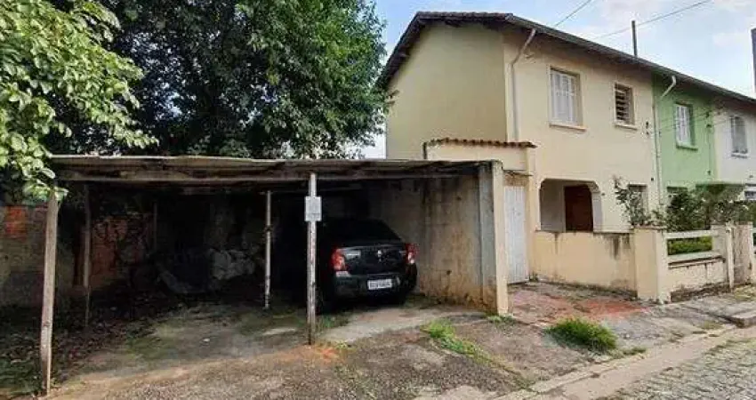 Sobrado em Santana 2 dormitórios 1 vaga!