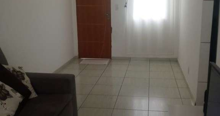 Apartamento Cohab de Taipas 2 dormitórios 1 vaga!