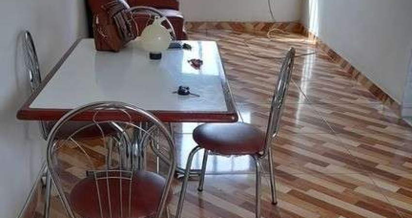 Apartamento Cohab de Taipas 2 dormitórios 1 vaga!