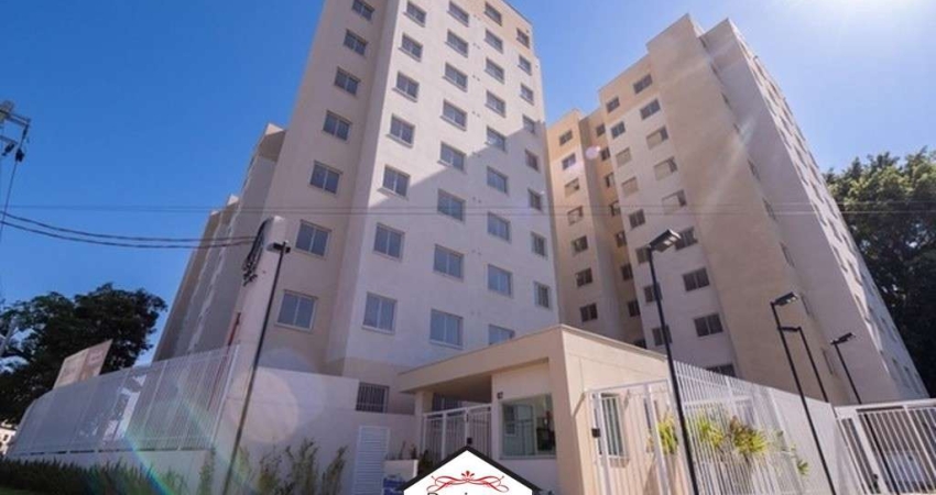 Apartamento no Piqueri 2 dormitórios!
