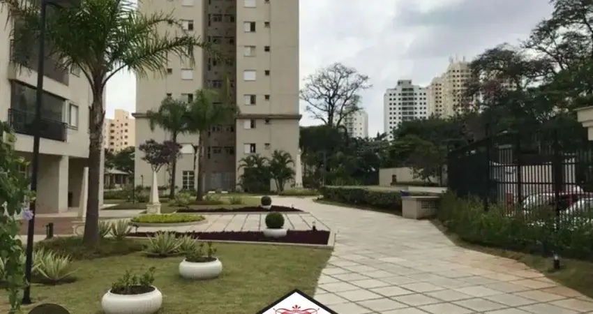 Apartamento com 3 quartos à venda no Lauzane Paulista, São Paulo