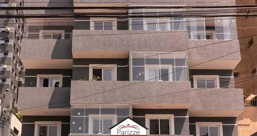 Apartamento na Água Fria com 1 dormitório!