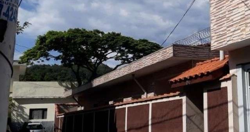 Casa no Tremembé 2 dormitórios 2 vagas!