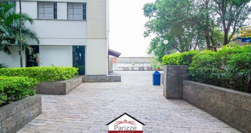 Apartamento na Vila Mazzei 2 dormitórios 1 vaga!