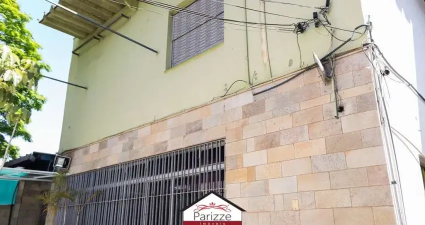 Casa comercial à venda no Jardim São Bento, São Paulo 