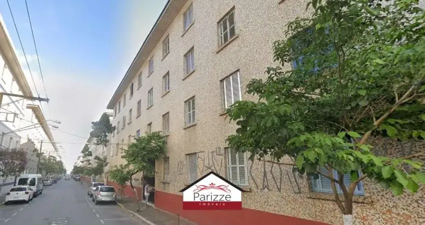 Apartamento na Praia Grande com 1 dormitório!