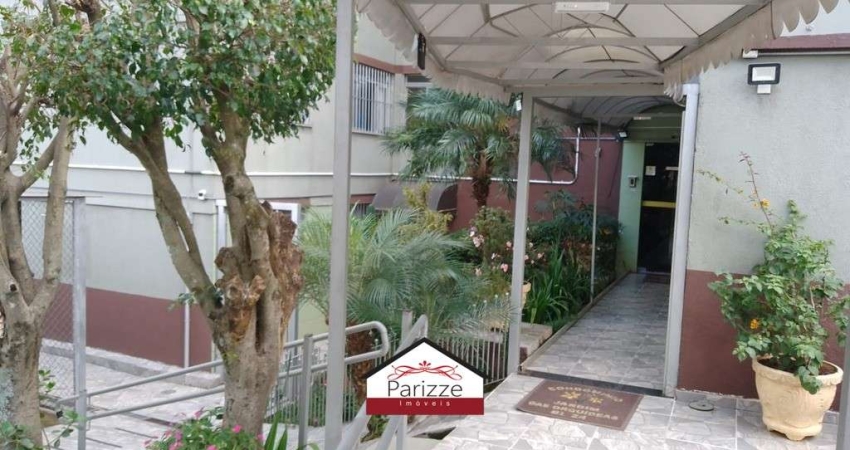 Apartamento Cohab de Taipas 2 dormitórios 1 vaga!