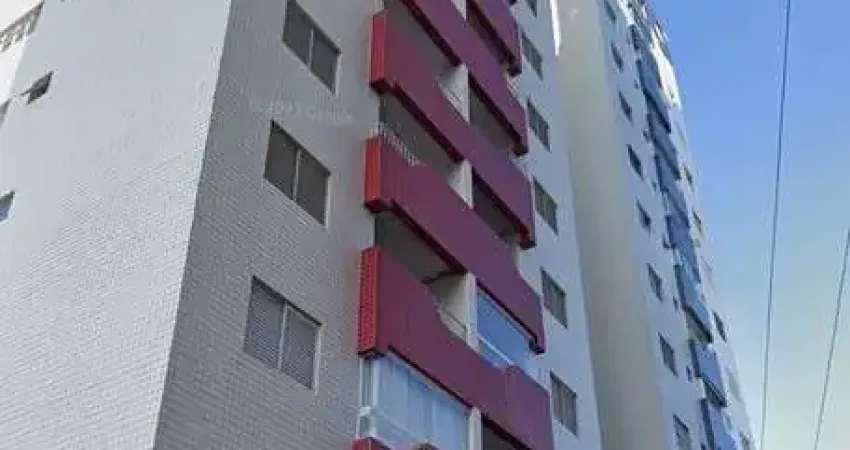 Apartamento na Praia Grande 1 dormitório 1 vaga!