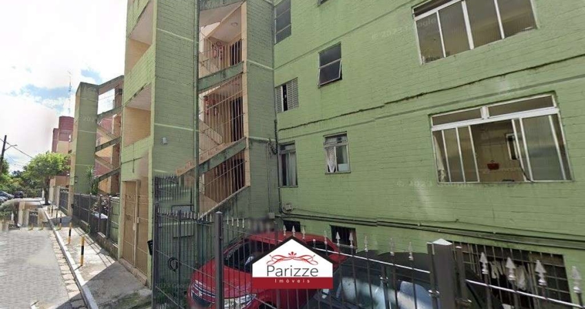 Apartamento em Taipas 2 dormitórios 1 vaga!