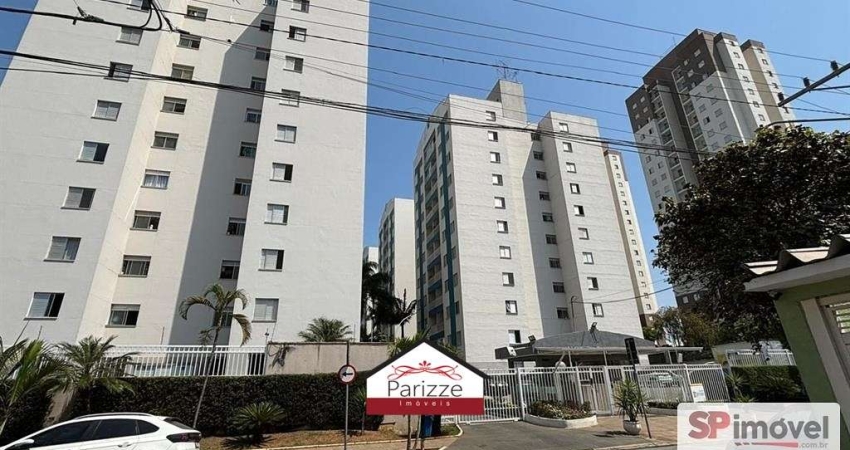 Apartamento com 2 quartos à venda na Vila Guilherme, São Paulo 