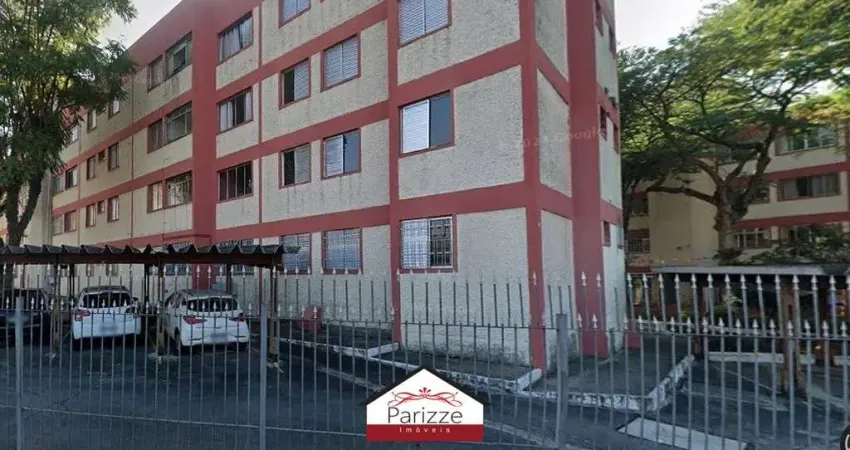 Apartamento com 3 quartos à venda na Vila Constança, São Paulo 