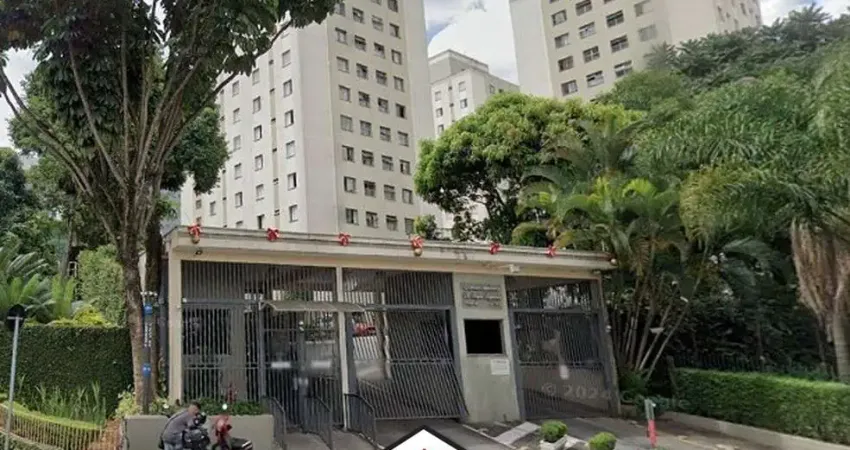 Apartamento com 2 quartos à venda na Brasilândia, São Paulo 