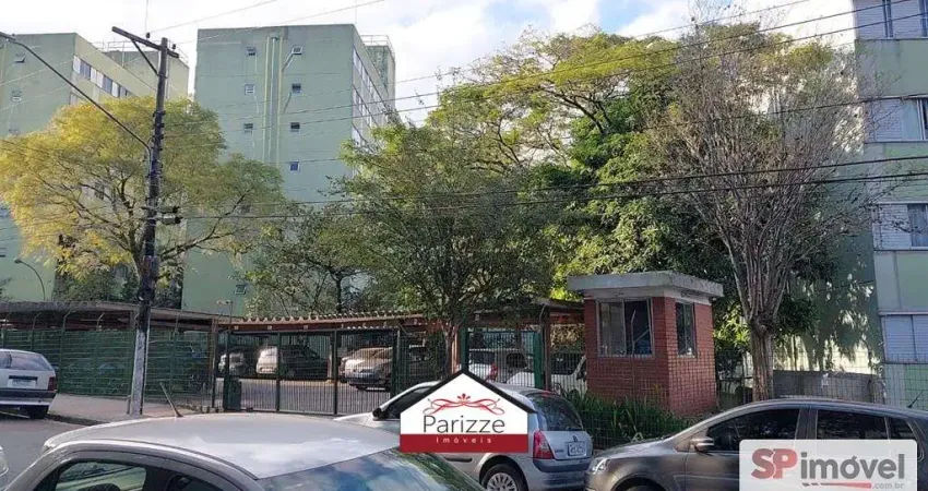 Apartamento com 3 quartos à venda no Jardim Leonor Mendes de Barros, São Paulo 