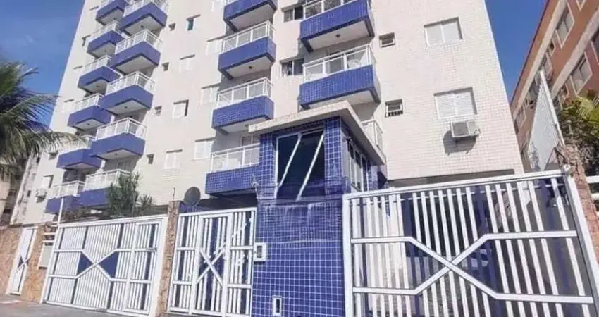 Apartamento com 1 quarto à venda em Aviação, Praia Grande 