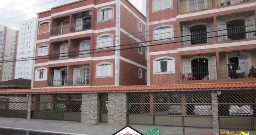 Apartamento com 1 quarto à venda na Cidade Ocian, Praia Grande 