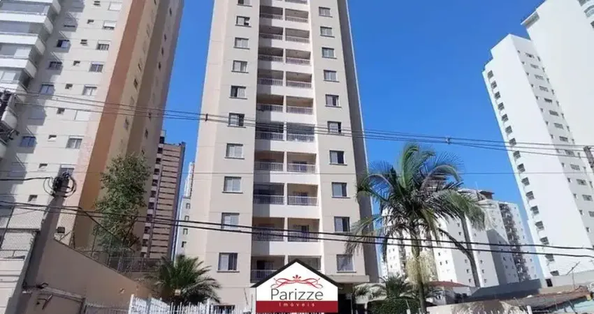 Apartamento com 2 quartos à venda em Santa Teresinha, São Paulo 