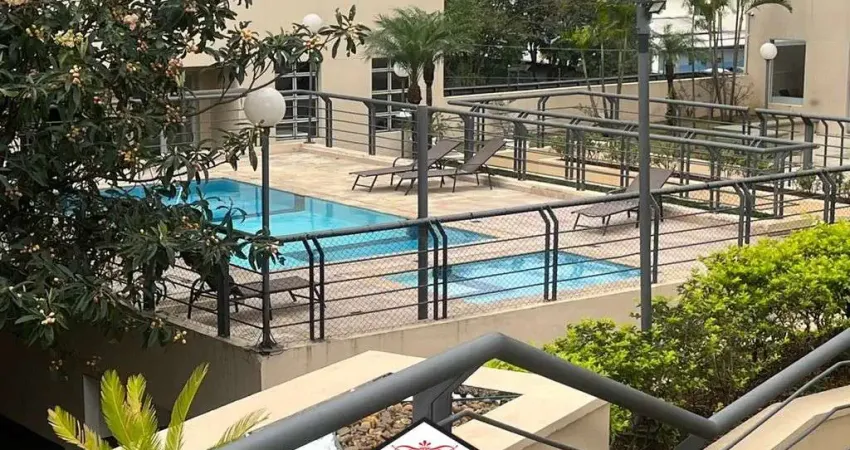 Apartamento com 2 quartos à venda em Imirim, São Paulo 