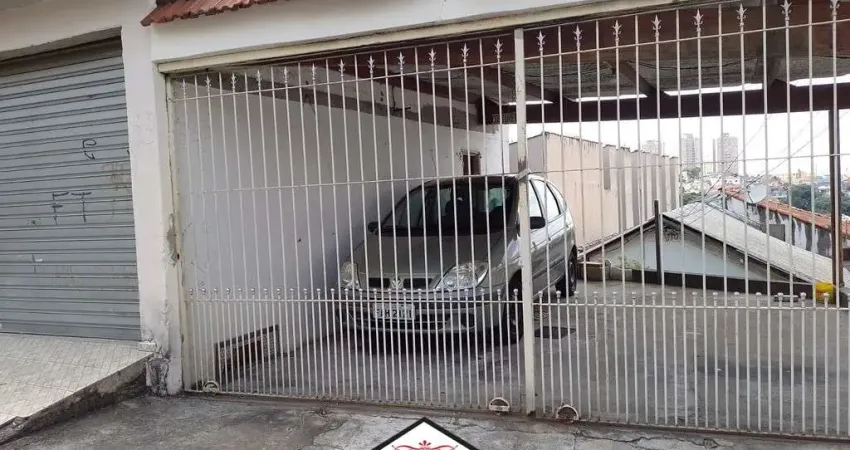 Casa com 5 quartos à venda na Freguesia do Ó, São Paulo 