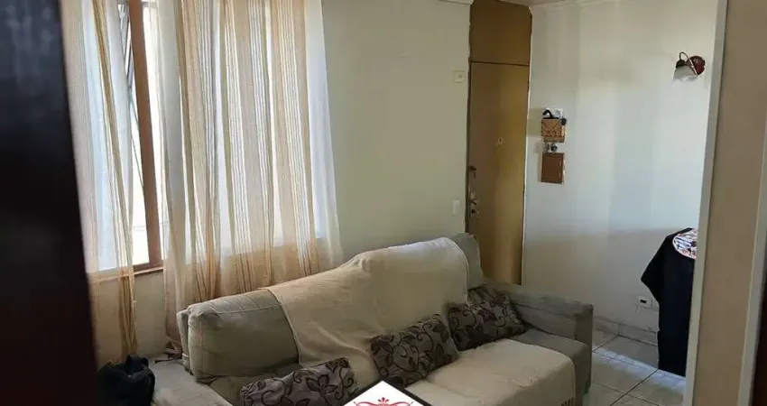 Apartamento com 2 quartos à venda no Lauzane Paulista, São Paulo