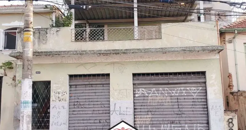 Casa com 3 quartos à venda na Casa Verde, São Paulo 