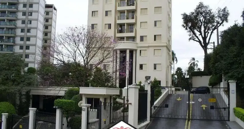 Apartamento com 2 quartos à venda no Parque Mandaqui, São Paulo 