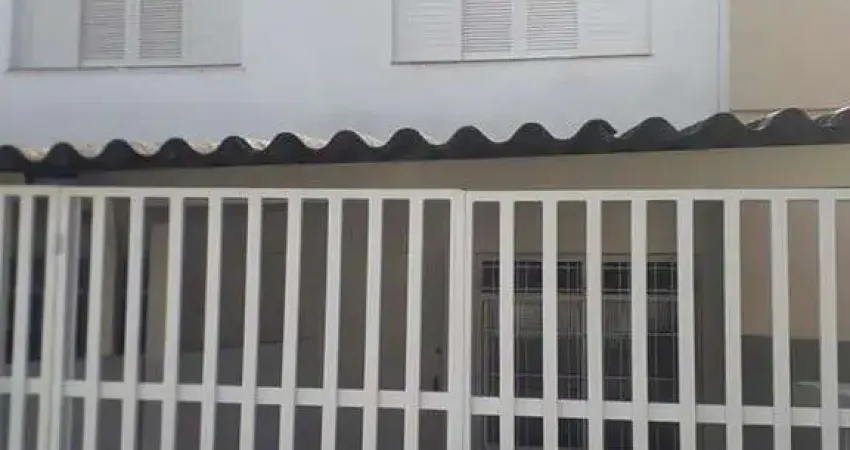 Casa com 2 quartos à venda na Vila Maria, São Paulo