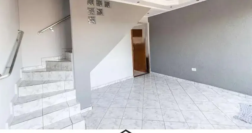 Casa com 2 quartos à venda na Casa Verde, São Paulo