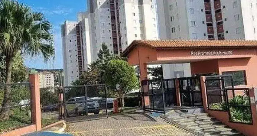 Apartamento com 2 quartos à venda na Cachoeirinha, São Paulo 